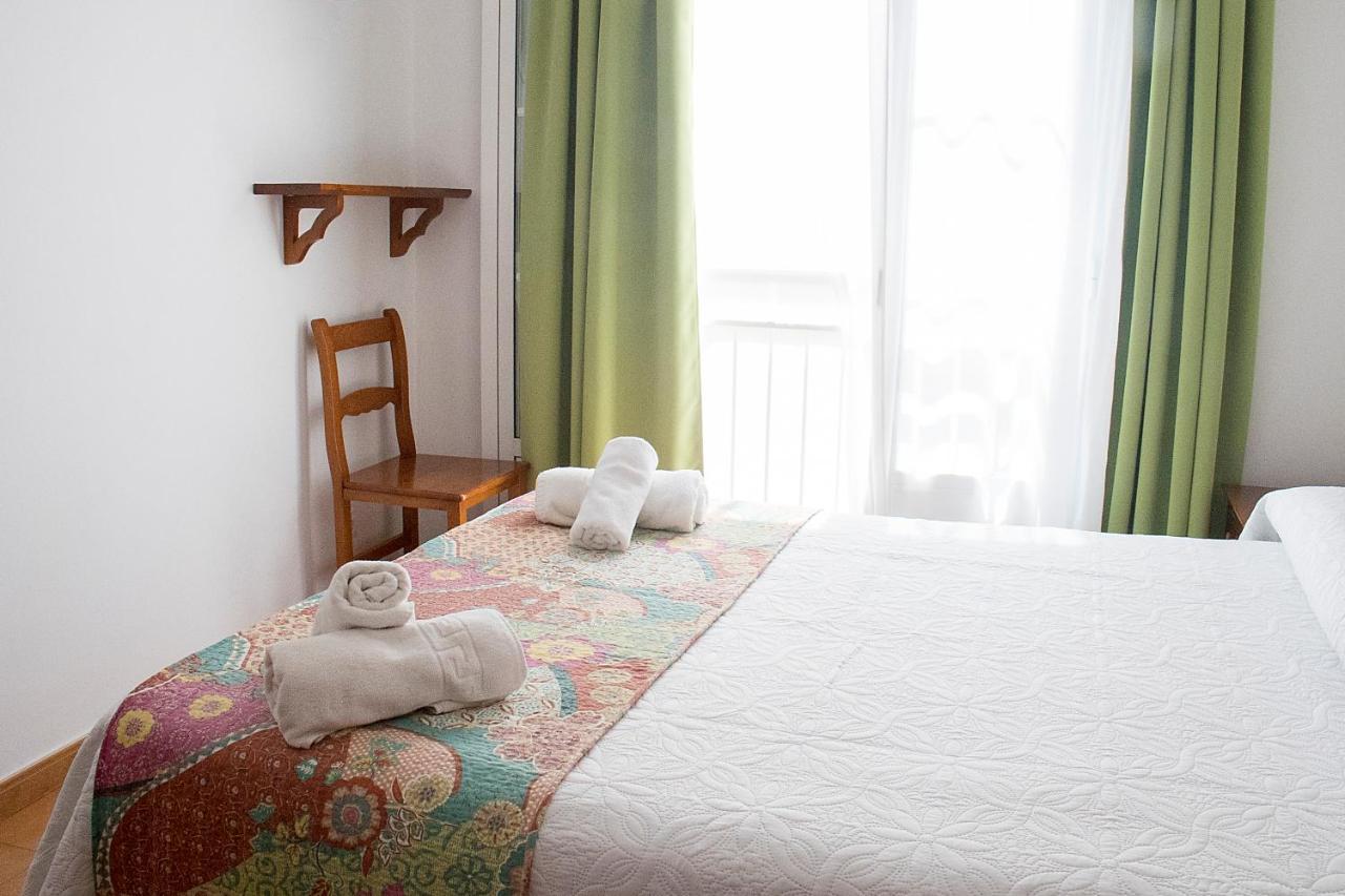 Hotel Geminis シウタデリャ エクステリア 写真
